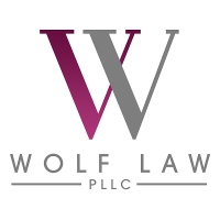 Brands,  Businesses, Places & Professionals Wolf Law, PLLC in Dallas TX