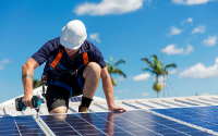 Brands,  Businesses, Places & Professionals SRQ Solar Solutions in Sarasota FL