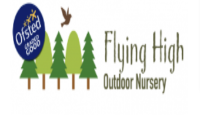 Brands,  Businesses, Places & Professionals Flying High Outdoor Nursery in Leek England