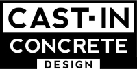 Cast In Concrete Design