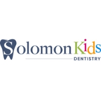 Brands,  Businesses, Places & Professionals Solomon Kids Dentistry - Carnes Crossroads in Summerville SC