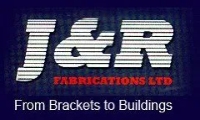 J & R Fabrications Ltd