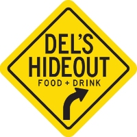 Del's Hideout