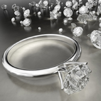 Brands,  Businesses, Places & Professionals Dominic's Fine Jewelry in Sterling Heights MI