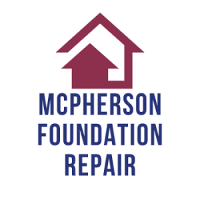 McPherson Foundation Repair