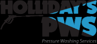 Holliday's Pressure Washing Service