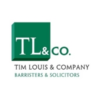 Brands,  Businesses, Places & Professionals Tim Louis & Company Barristers & Solicitors in Vancouver BC