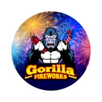 Brands,  Businesses, Places & Professionals Gorilla Fireworks in Charles Town WV