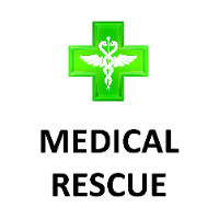 Brands,  Businesses, Places & Professionals Medical Rescue in Burleigh Heads QLD