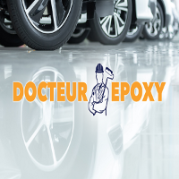 Brands,  Businesses, Places & Professionals Docteur Époxy in Longueuil QC