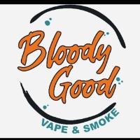 Brands,  Businesses, Places & Professionals Bloody Good Vape and Smoke Shop in Green Brook Township NJ