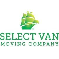 Select Van Moving Company