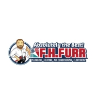 F.H. Furr Plumbing, Heating, Air Conditioning & Electrical