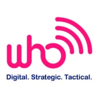 WHO Digital Strategy