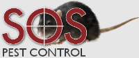 Brands,  Businesses, Places & Professionals SOS Pest Control in 15 Charlton Lane, West Farleigh, Maidstone, Kent, ME15 0NX England