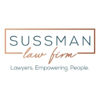 Sussman Law Firm, PLLC