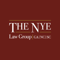 Brands,  Businesses, Places & Professionals The Nye Law Group, P.C. in Savannah GA