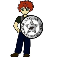 Brands,  Businesses, Places & Professionals Captain Pest Patrol in Valdosta GA