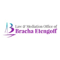 Law & Mediation Office of Bracha Etengoff