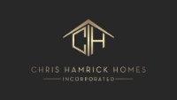 Chris Hamrick Homes