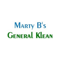 Marty B's General Klean