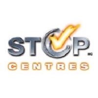 Centres Stop