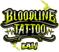 Bloodline Tattoo Bali