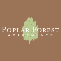 Poplar Forest Apartments