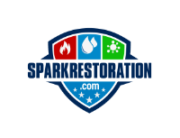 Brands,  Businesses, Places & Professionals Spark Restoration in Roseville CA