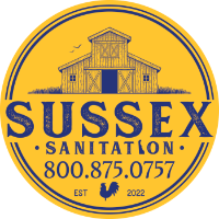 Sussex Sanitation Inc.