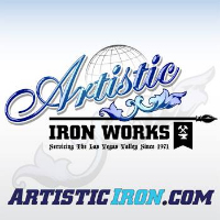 Brands,  Businesses, Places & Professionals Artistic Iron Works in Las Vegas NV