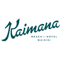 Kaimana Beach Hotel