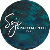 Brands,  Businesses, Places & Professionals Soji Apartments in San Leandro CA