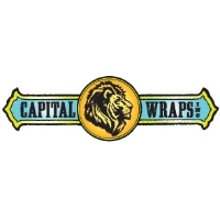 Brands,  Businesses, Places & Professionals Capital Wraps in Raleigh NC