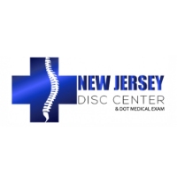 New Jersey Disc Center