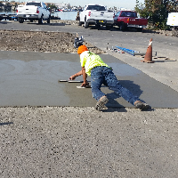 Brands,  Businesses, Places & Professionals Cavanaugh Paving and Grading Inc. in Escalon CA