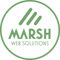 Marsh Web Solutions