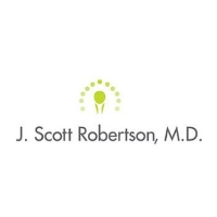 J. Scott Robertson, M.D.