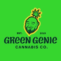 Brands,  Businesses, Places & Professionals Green Genie Medical Cannabis - West Warren in Detroit MI