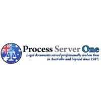 Process Server One Australia