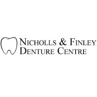 Brands,  Businesses, Places & Professionals Nicholls & Finley Denture Centre in Vernon BC