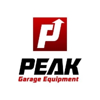 Peak Garage Equipment