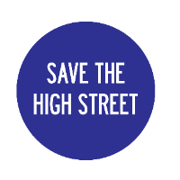 Brands,  Businesses, Places & Professionals Save The High Street in London England