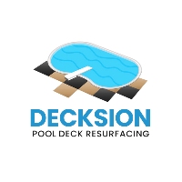 Brands,  Businesses, Places & Professionals Decksion Pool Deck Resurfacing in Phoenix AZ