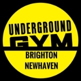 Brands,  Businesses, Places & Professionals Underground Gym Newhaven in Newhaven England