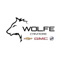 Brands,  Businesses, Places & Professionals Wolfe Canmore - Chevrolet GMC Buick in Canmore AB