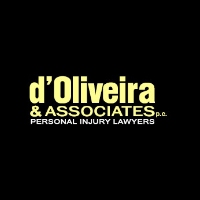 Brands,  Businesses, Places & Professionals d'Oliveira & Associates, p.c. in Woonsocket RI