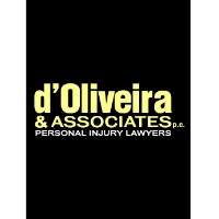 Brands,  Businesses, Places & Professionals d'Oliveira & Associates, p.c. in New Bedford MA