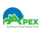 Brands,  Businesses, Places & Professionals Apex Roofing and Sheet Metal in Doylestown PA