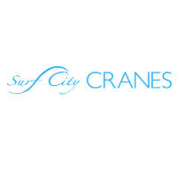 Brands,  Businesses, Places & Professionals Surf City Cranes in Burleigh Heads NSW